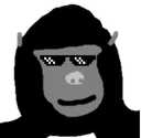 mlgorilla